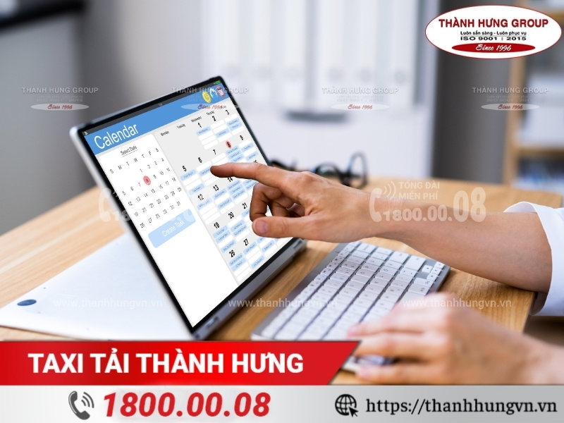 Nên tránh chuyển văn phòng vào các ngày xấu