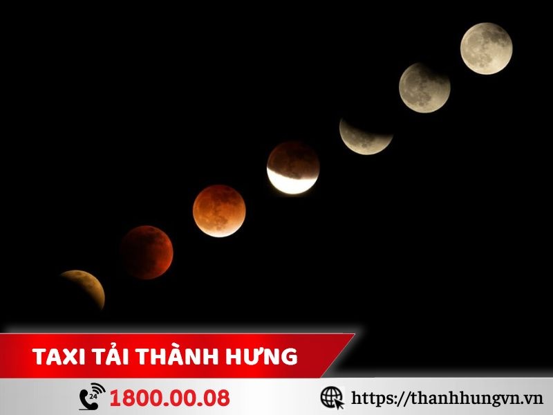 Ngày Nguyệt Kỵ tháng 12 năm 2023