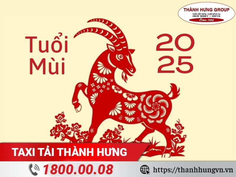 Ngày tốt chuyển nhà, nhập trạch cho gia chủ tuổi Mùi năm 2025