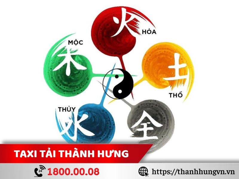 Xem ngày tốt chuyển nhà tháng 2 năm 2024 dựa vào ngũ hành