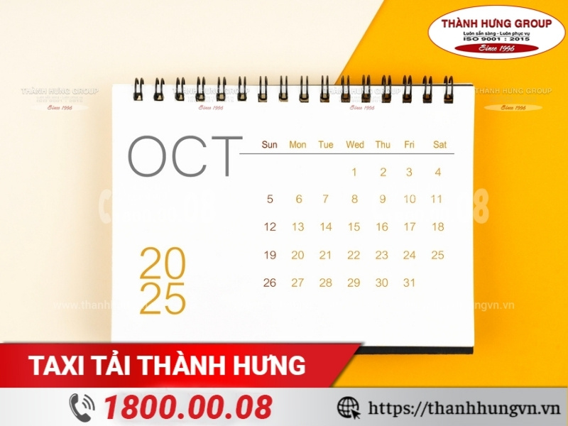 Ngày tốt nhập trạch tháng 10 năm 2025