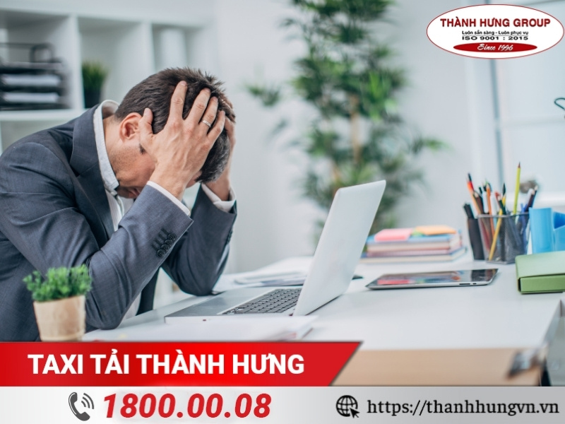 Những ngày xấu không nên chuyển văn phòng tháng 7 năm 2025