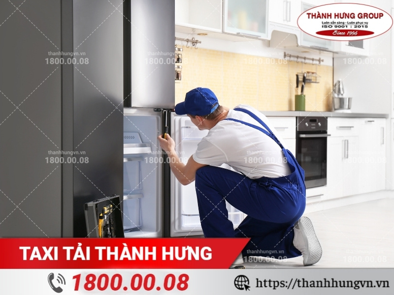 Nguy cơ chập điện ảnh hưởng đến tuổi thọ máy