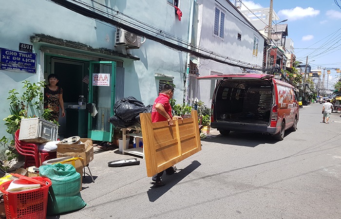 nhân viên thành hưng chuyên nghiệp