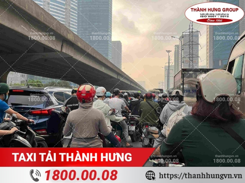 Nhiều người quyết định chuyển nhà vì đi làm xa, tốn nhiều thời gian di chuyển.