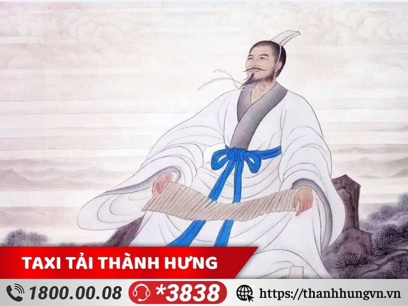 Nhờ sự dạy dỗ của mẹ, Mạnh Tử đã trở thành triết gia nổi tiếng sau này