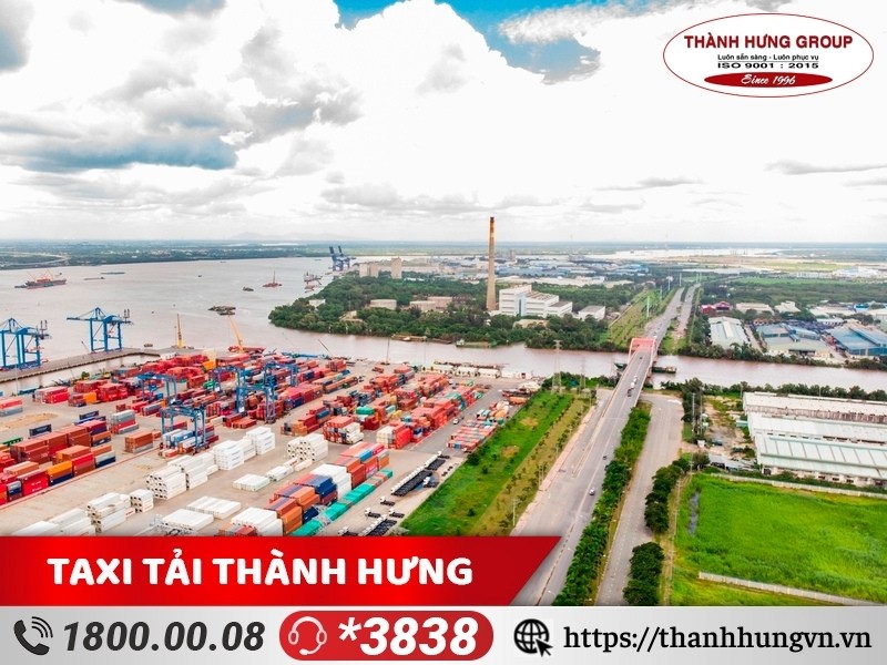 Nhu cầu chuyển kho xưởng Nhà Bè hiện nay