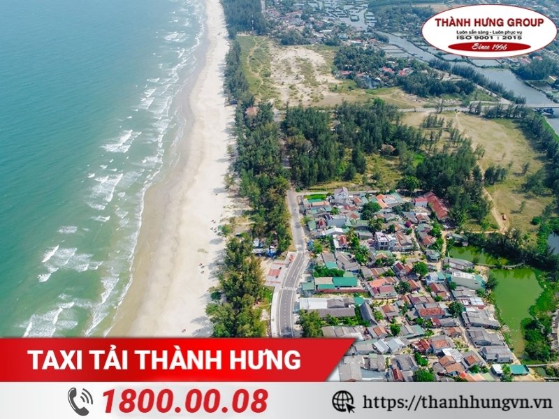 Nhu cầu chuyển nhà của người dân Quảng Ngãi ngày càng đa dạng sau sáp nhập.