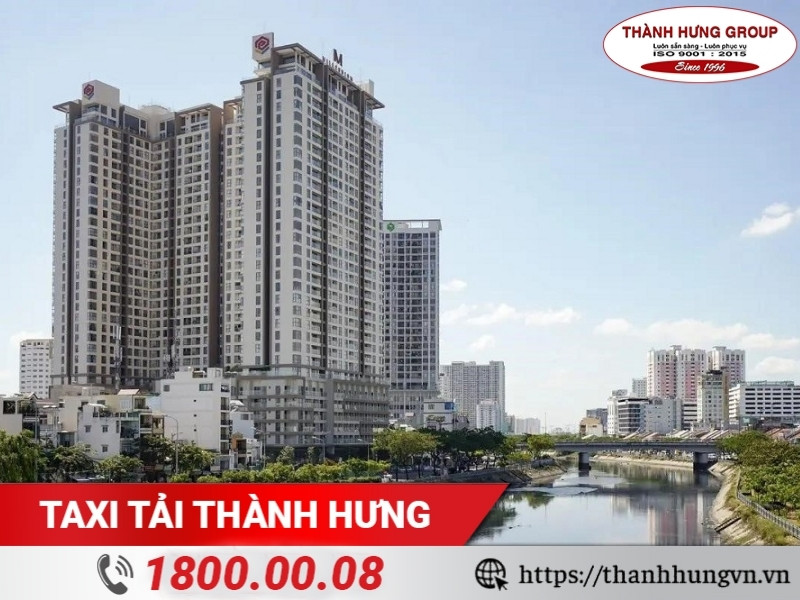 Nhu cầu chuyển nhà tại chung cư Masteri Millennium - Quận 4 đầy biến động.