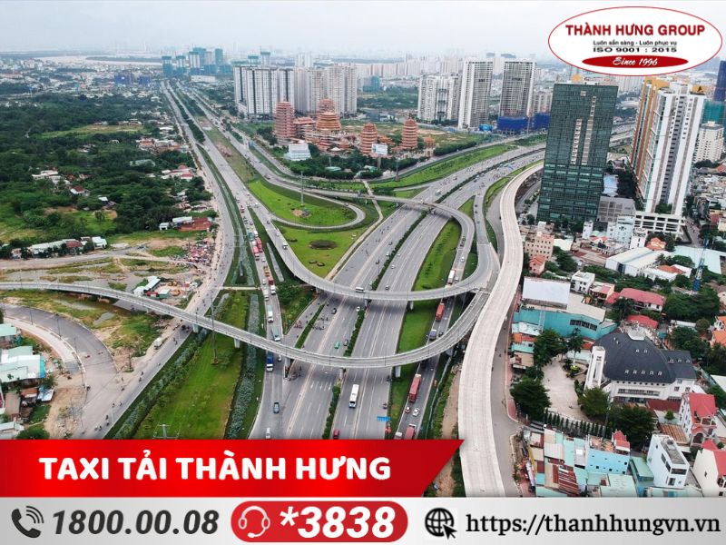 Nhu cầu chuyển nhà tại Quận 2 phát triển và tăng nhanh trong những năm gần đây