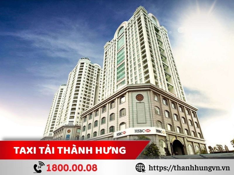 Nhu cầu chuyển văn phòng quận 11