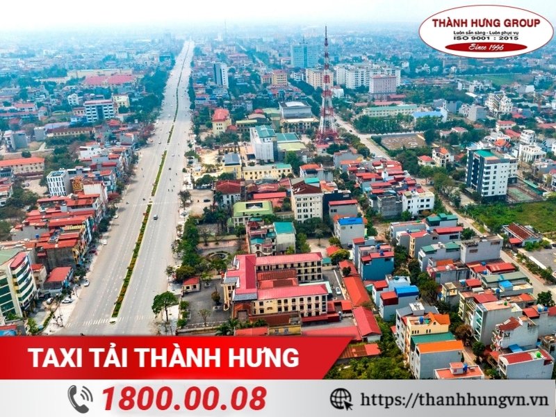 Nhu cầu sử dụng dịch vụ chuyển nhà Hưng Yên ngày càng gia tăng