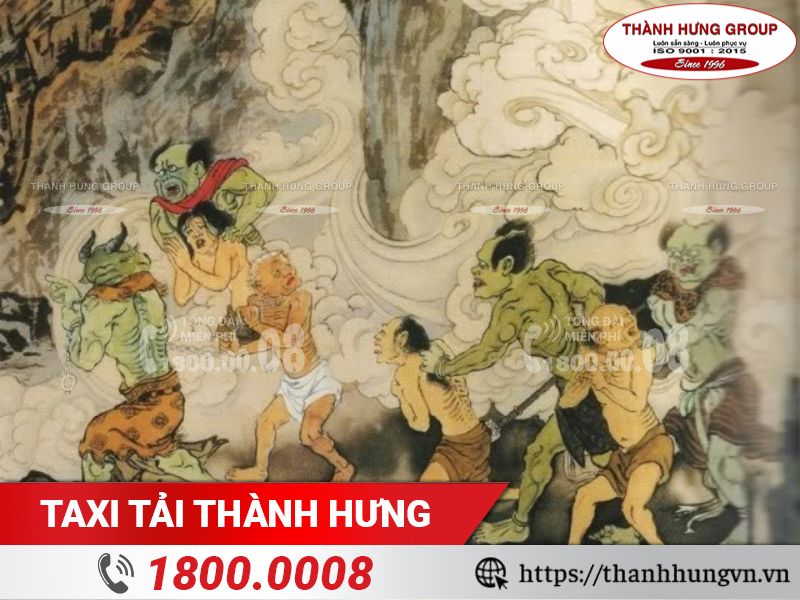 Những điều kiêng kỵ khi chuyển nhà vào tháng 7 năm 2025