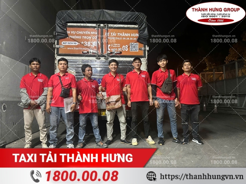 đối tượng sử dụng dịch vụ chuyển kho xưởng 