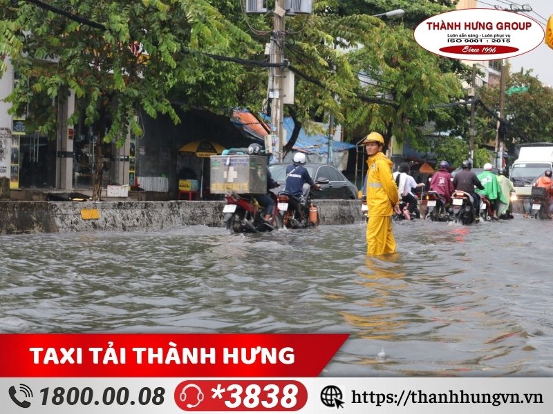 Chuyển trọ quận 2 không phải là một công việc dễ dàng mà ai cũng có thể làm được