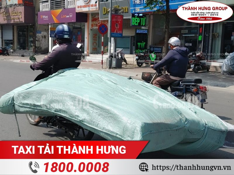 Những khó khăn thường gặp khi tự chuyển đồ đạc