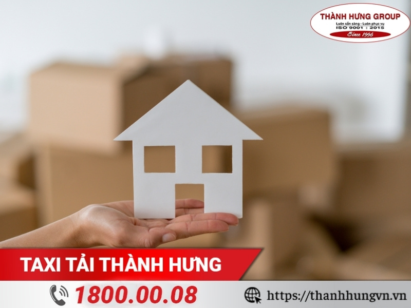 Những lời khuyên hữu ích cho người tuổi Đinh Sửu khi chuyển nhà