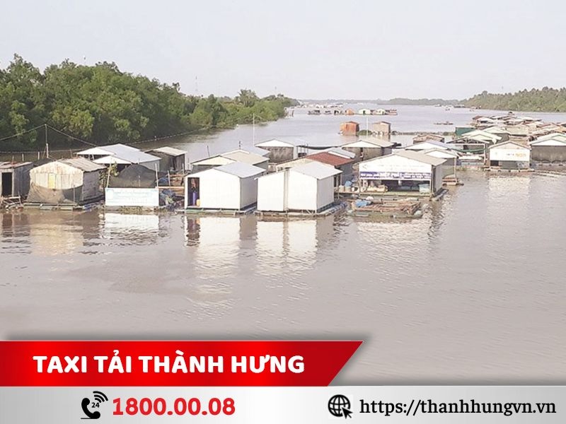 Những lưu ý cần biết khi gửi chành xe TpHCM đi Bến Tre