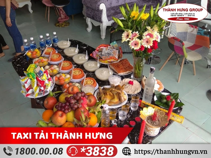 Những lưu ý cần nắm khi nhập trạch tháng 12 năm 2024