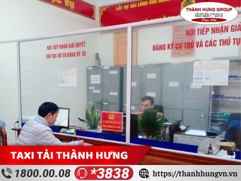 Những lưu ý cần nắm khi thực hiện thủ tục hành chính chuyển nhà 