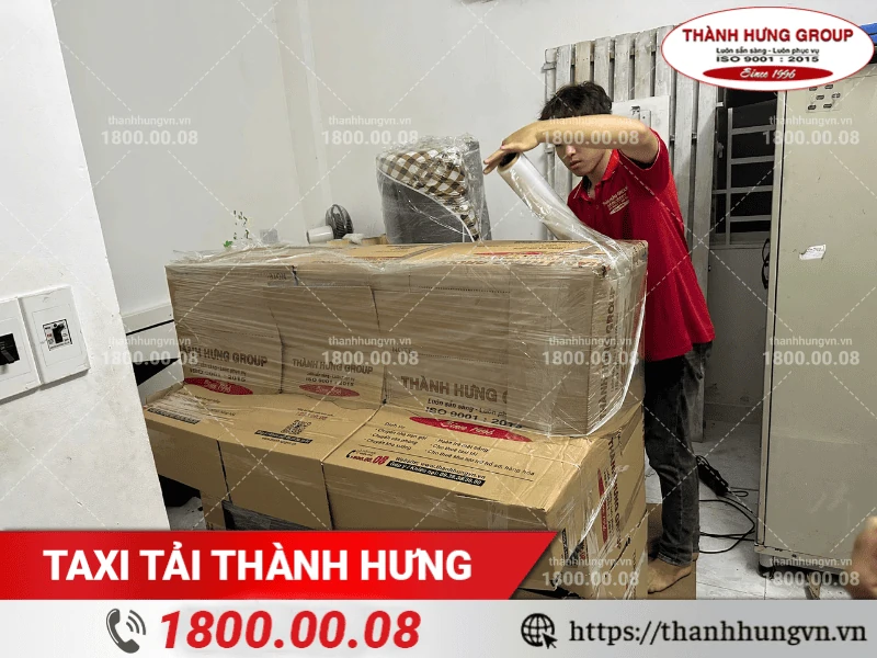 Những lưu ý khi đóng gói đàn piano đảm bảo an toàn