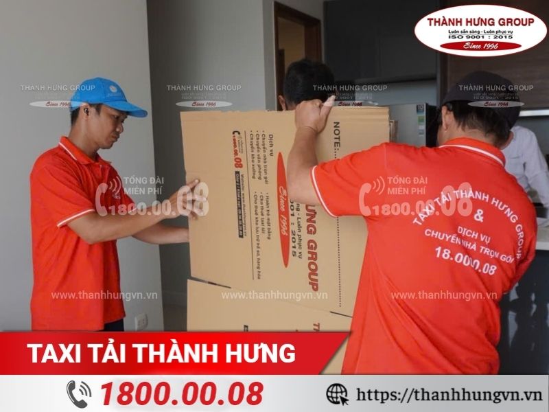 Những lưu ý cần nắm khi đóng gói hàng dễ vỡ