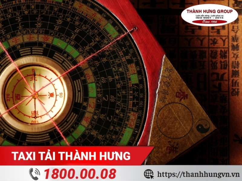 Lưu ý tránh những ngày xấu khi chuyển nhà tháng 1 năm 2026