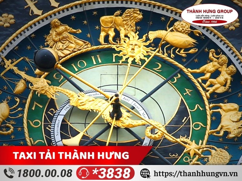 Những lưu ý khi xem tuổi vợ chồng để chuyển nhà