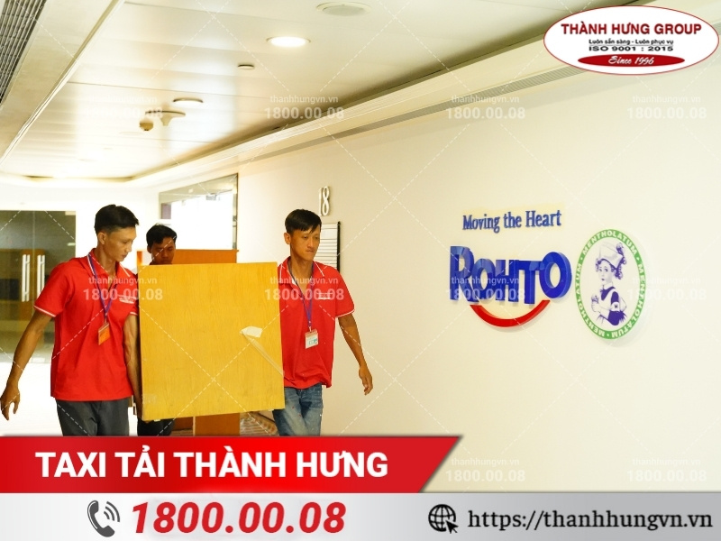 Những lý do phổ biến khiến doanh nghiệp quyết định chuyển văn phòng