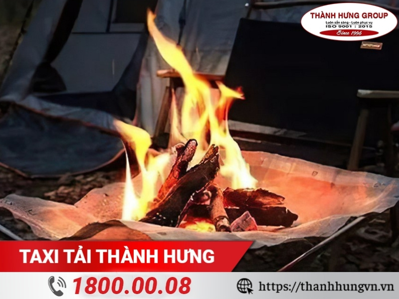 Nên mang bếp lửa vào nhà mới để mang lại sự ấm áp cho ngôi nhà