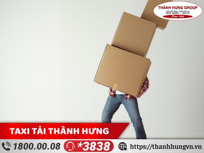 Những trường hợp bất khả kháng phải chuyển đồ về nhà mới trước ngày nhập trạch