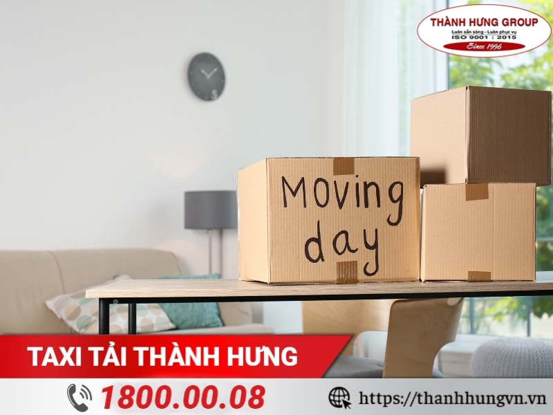 Có nhiều dấu hiệu cho thấy, không gian sống hiện tại không còn phù hợp với gia đình bạn.