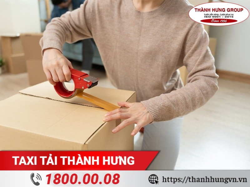 Phân loại đồ đạc có giá trị cao