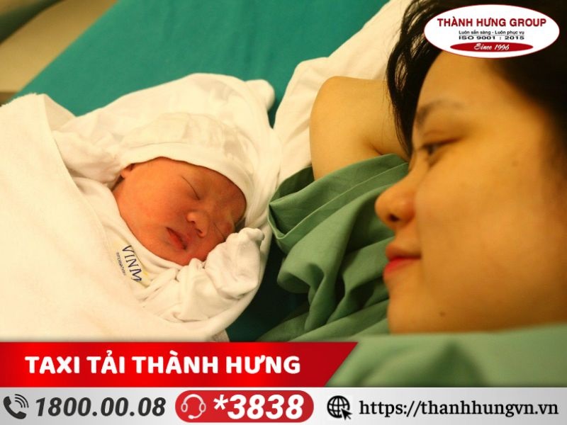 Mẹ bầu tham gia vào việc dọn dẹp làm tổn thương Thần Thai và gây ảnh hưởng xấu đến em bé.