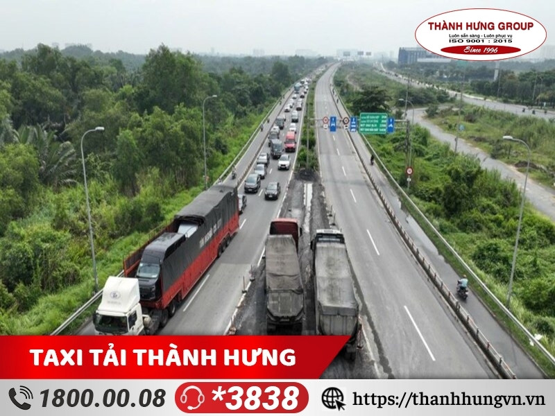 Rủi kho khi tự chuyển kho xưởng Củ Chi