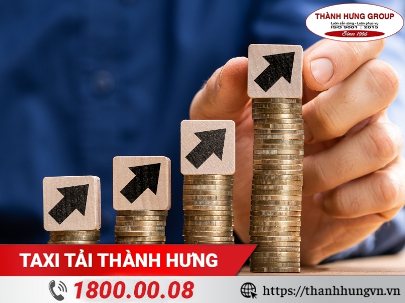 Rủi ro về các phát sinh chi phí không lường trước