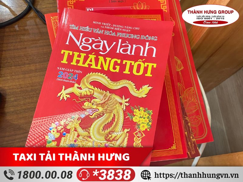 Sách ngày lành tháng tốt giúp gia chủ chọn được ngày đẹp tháng 6 năm 2024 chuyển nhà thuận lợi