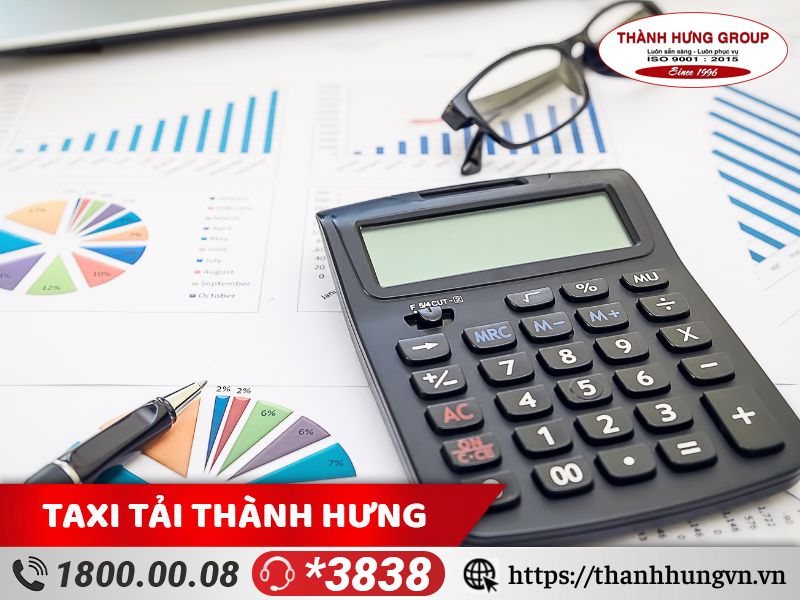 Sai lầm khi tính toán sai ngân sách cho việc chuyển văn phòng