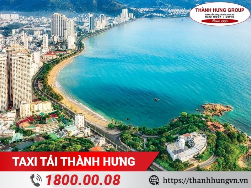 Sau sáp nhập với Ninh Thuận, Khánh Hòa ngày càng phát triển.