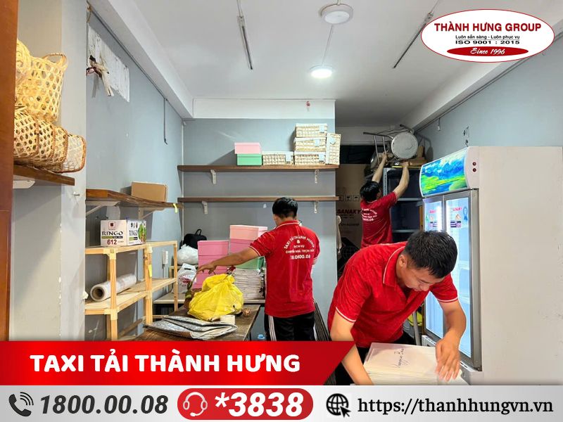 Sử dụng nguồn lực để tiết kiệm chi phí