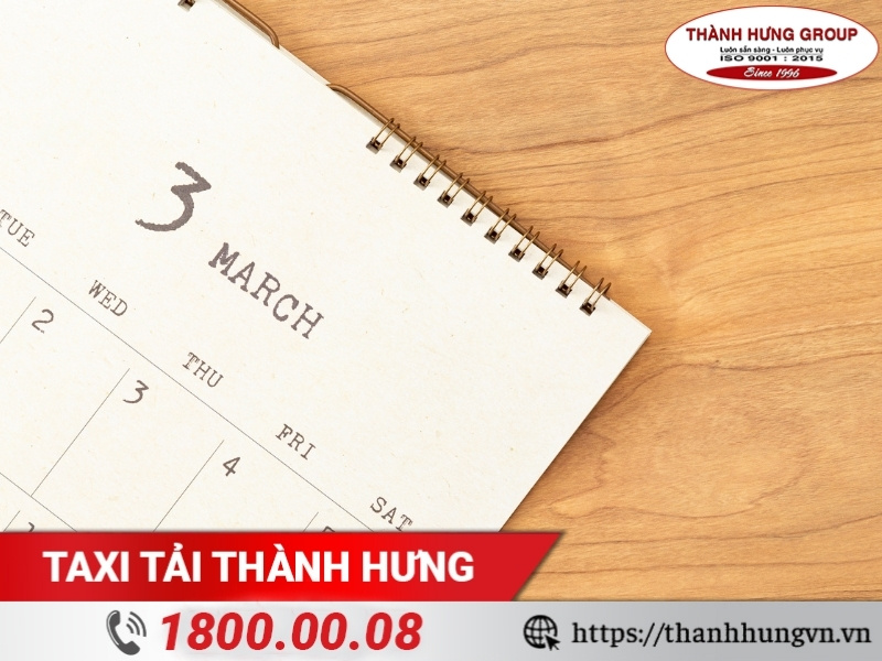 Tháng 3 là thời điểm thích hợp để chuyển về nhà mới.