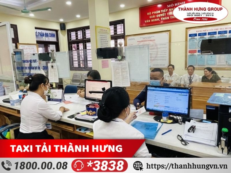 Nên hoàn tất thủ tục hành chính khi chuyển nhà sớm để tránh việc bị phạt theo quy định của pháp luật