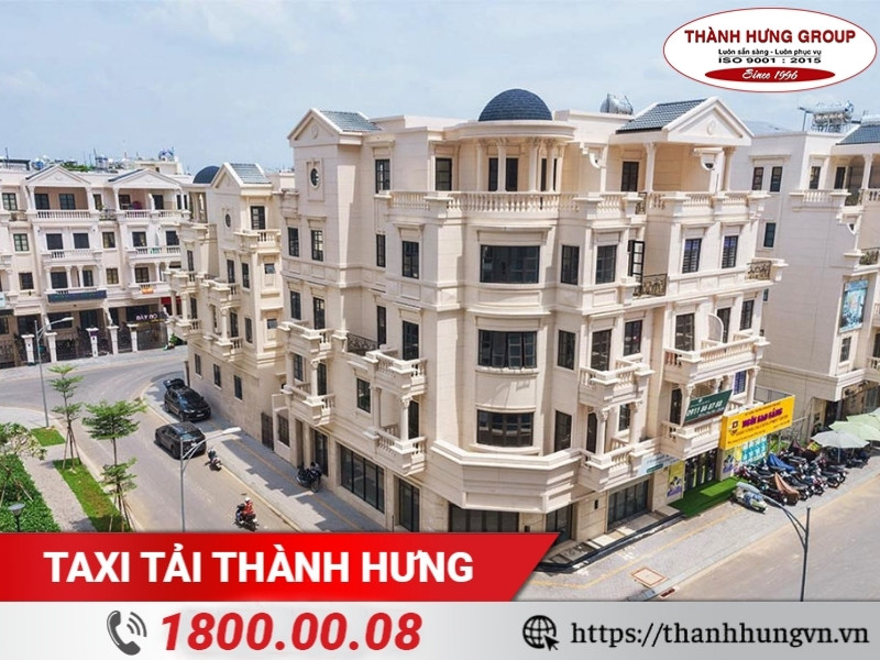 Khách hàng tại Cityland Gò Vấp có tâm lý kỳ vọng cao vào dịch vụ chuyển nhà chuyên nghiệp.