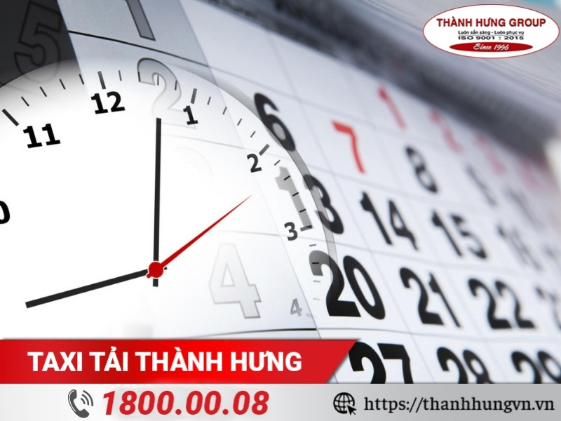 Tam Nương, Nguyệt Kỵ, Thọ Tử… là những ngày kỵ cần tránh khi chuyển nhà.