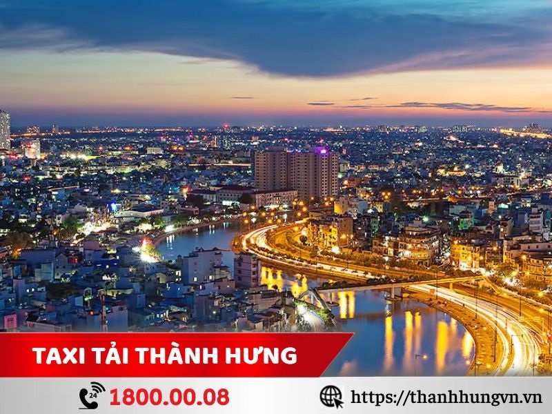 Quận 5 phát triển với đa dạng kiểu nhà ở