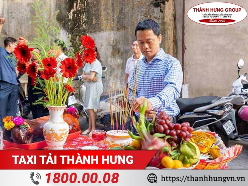 Những thắc mắc thường gặp khi cúng nhập trạch và văn khấn nhập trạch phòng làm việc