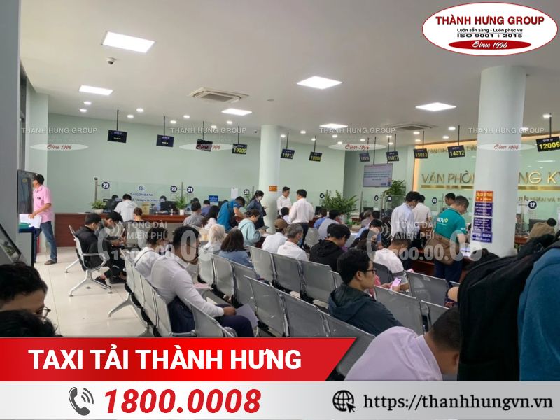 Thách thức về đảm bảo hoạt động không bị gián đoạn