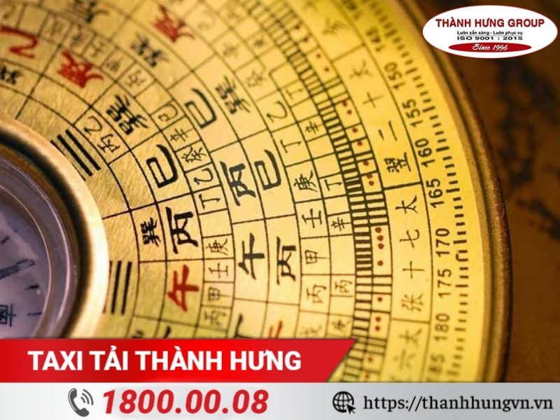 Tham khảo thầy phong thủy/ lịch vạn niên để chọn ngày tốt chuyển văn phòng tháng 11.