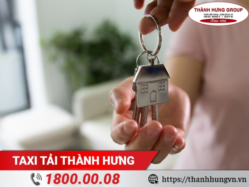 Tháng 12 là thời điểm lý tưởng để nhiều gia đình nhập trạch về nhà mới.