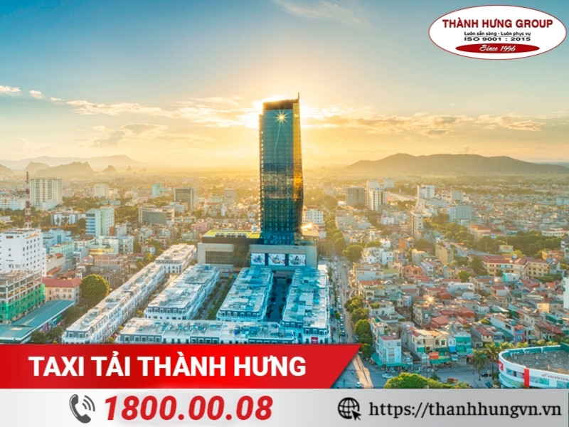 Nhu cầu chuyển nhà tại Thanh Hóa rất sôi động